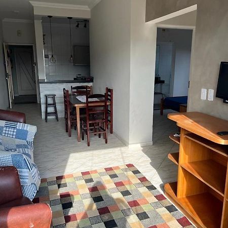 Apartament Apartamento Ubatuba Zewnętrze zdjęcie
