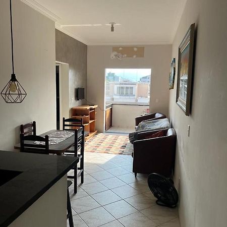 Apartament Apartamento Ubatuba Zewnętrze zdjęcie