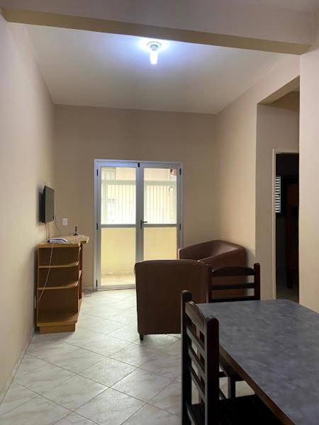 Apartament Apartamento Ubatuba Zewnętrze zdjęcie