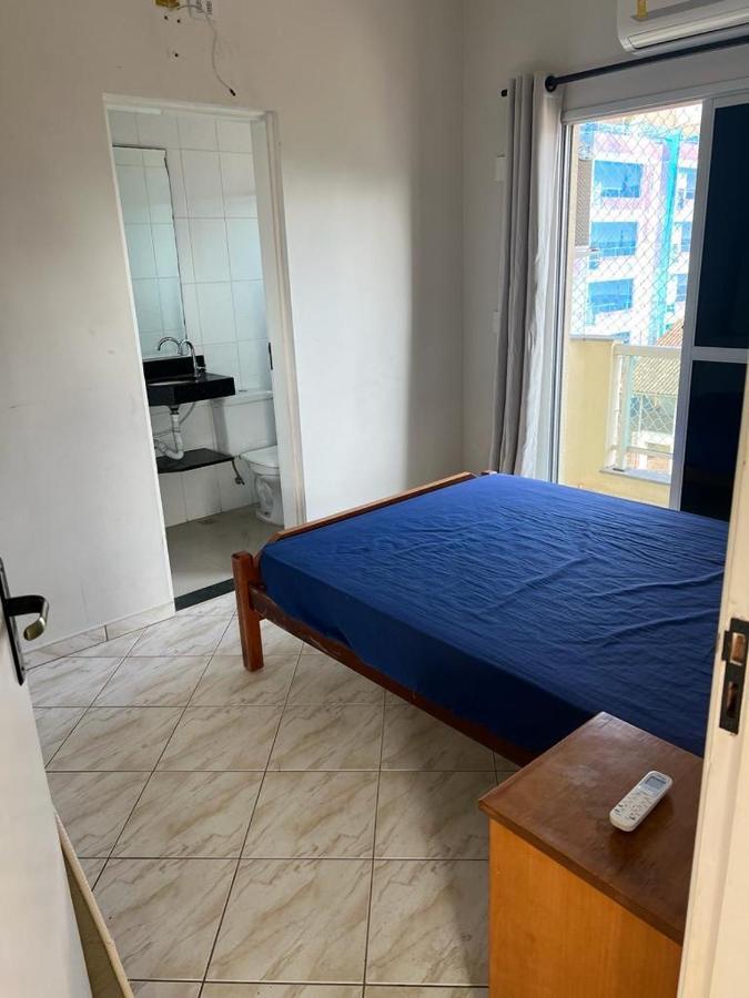 Apartament Apartamento Ubatuba Zewnętrze zdjęcie