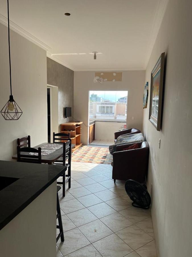 Apartament Apartamento Ubatuba Zewnętrze zdjęcie